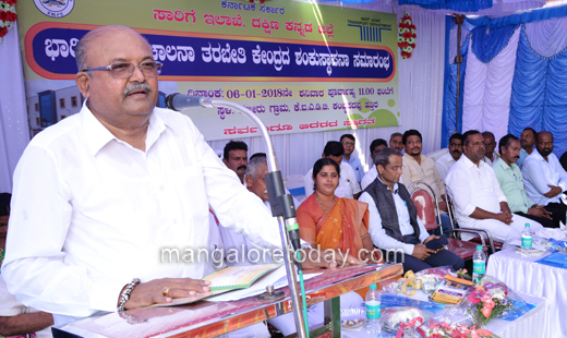 heavy vehicle training mangalore